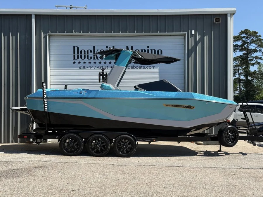 2025 Nautique Boats G23 for sale in Montgomery, Texas