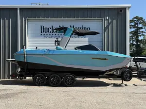 2025 Nautique Boats G23 for sale in Montgomery, Texas