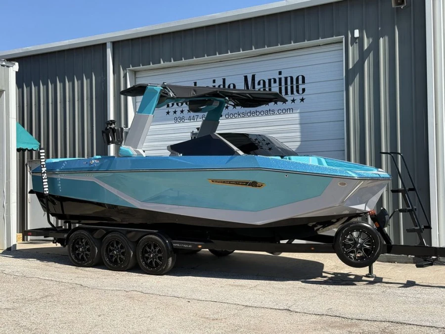 2025 Nautique Boats G23 for sale in Montgomery, Texas