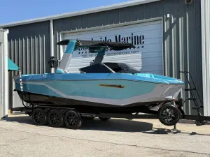 2025 Nautique Boats G23 for sale in Montgomery, Texas