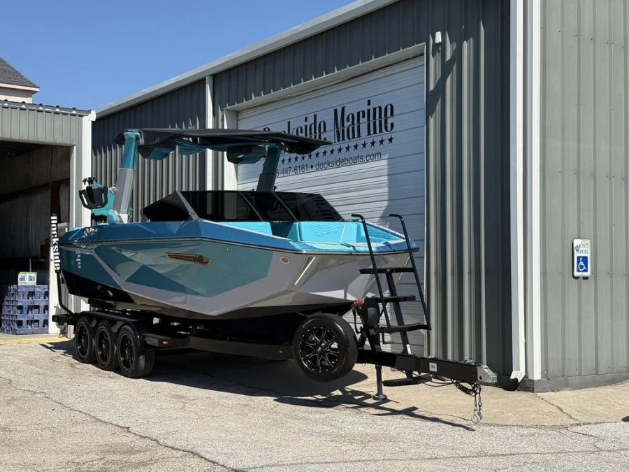 2025 Nautique Boats G23 for sale in Montgomery, Texas