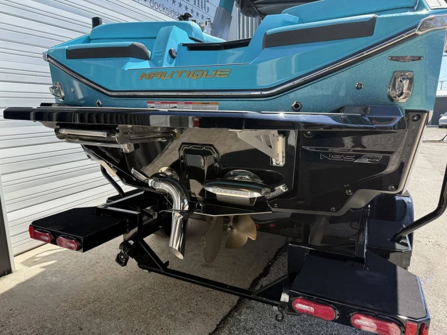 2025 Nautique Boats G23 for sale in Montgomery, Texas