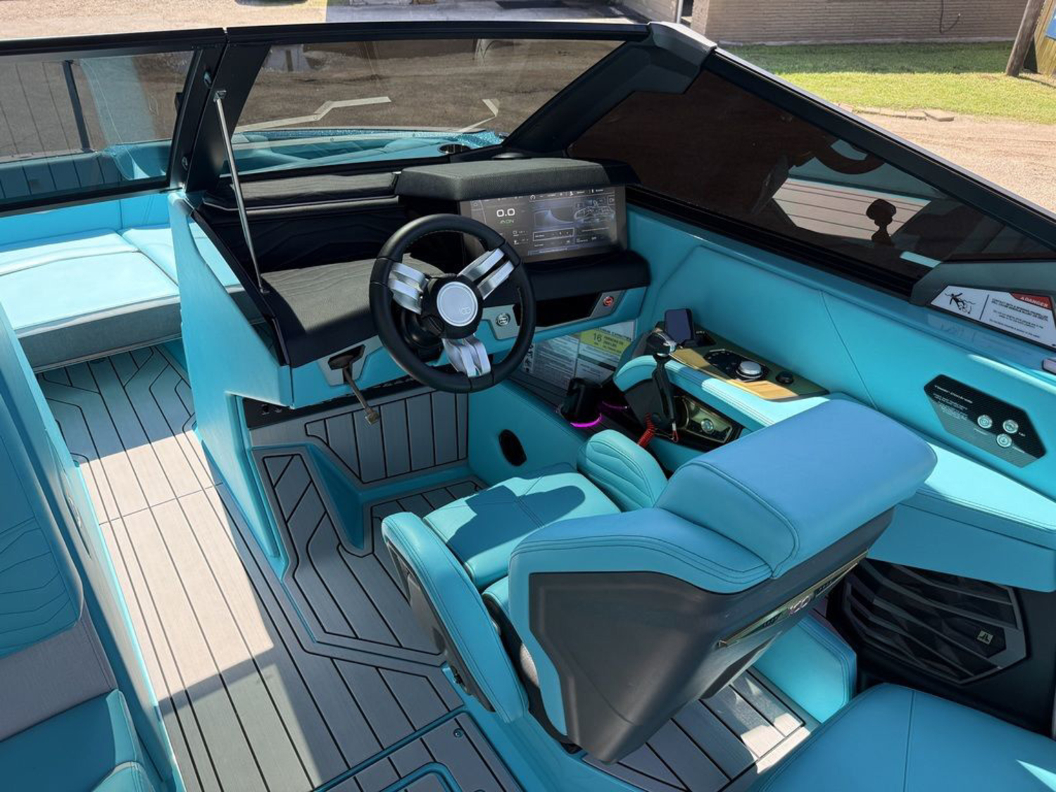 2025 Nautique Super Air Nautique G23