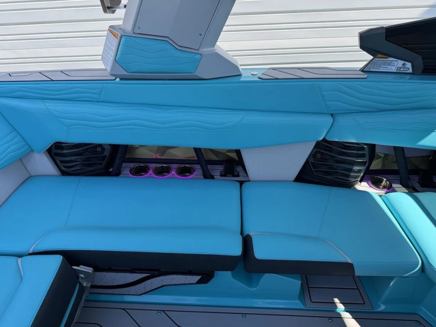 2025 Nautique Boats G23 for sale in Montgomery, Texas