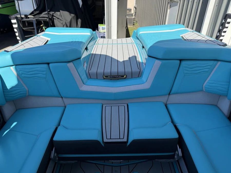 2025 Nautique Boats G23 for sale in Montgomery, Texas