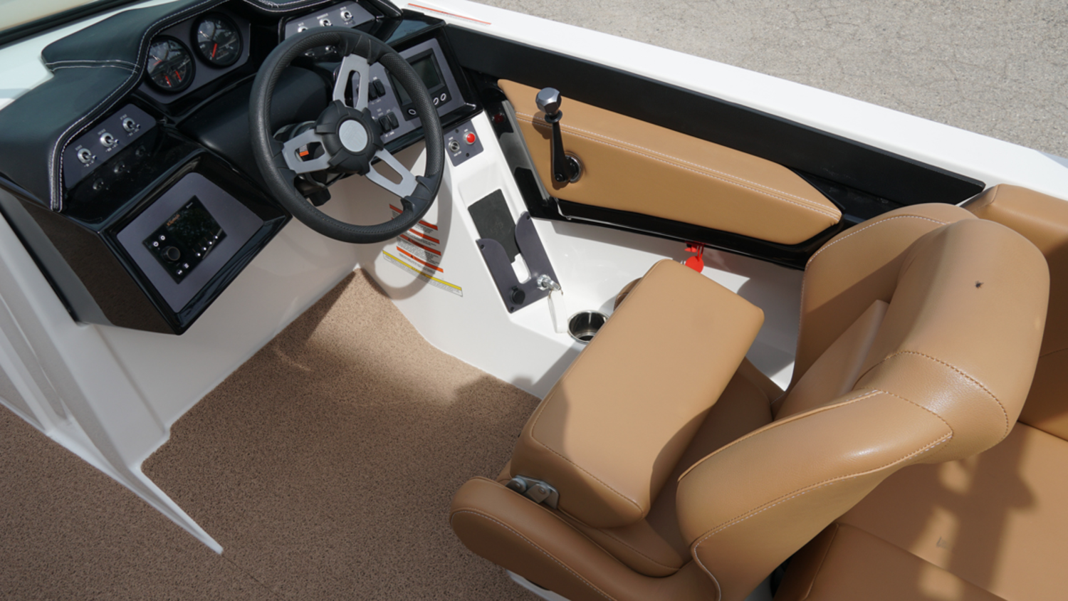2021 MasterCraft NXT24