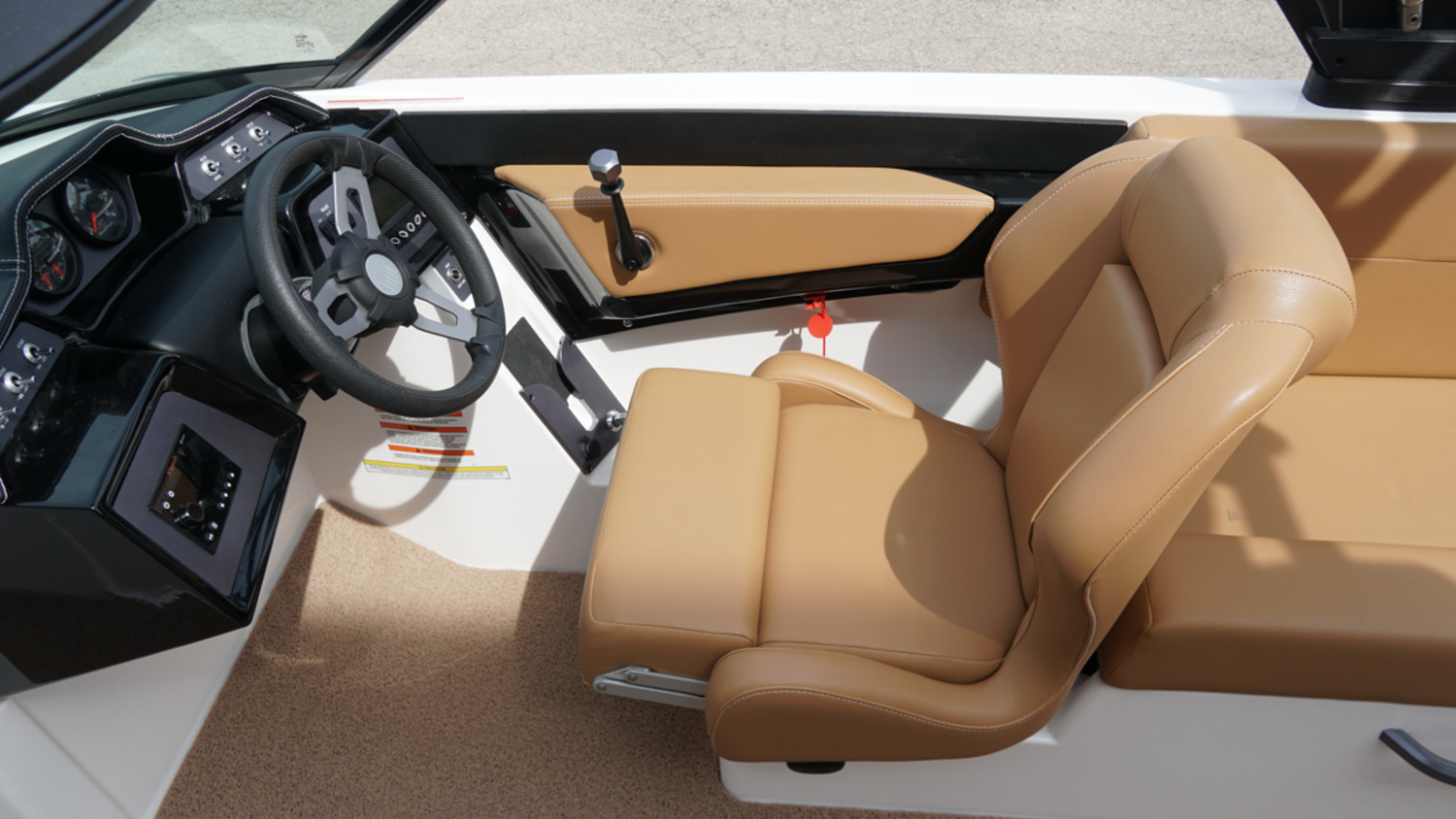 2021 MasterCraft NXT24