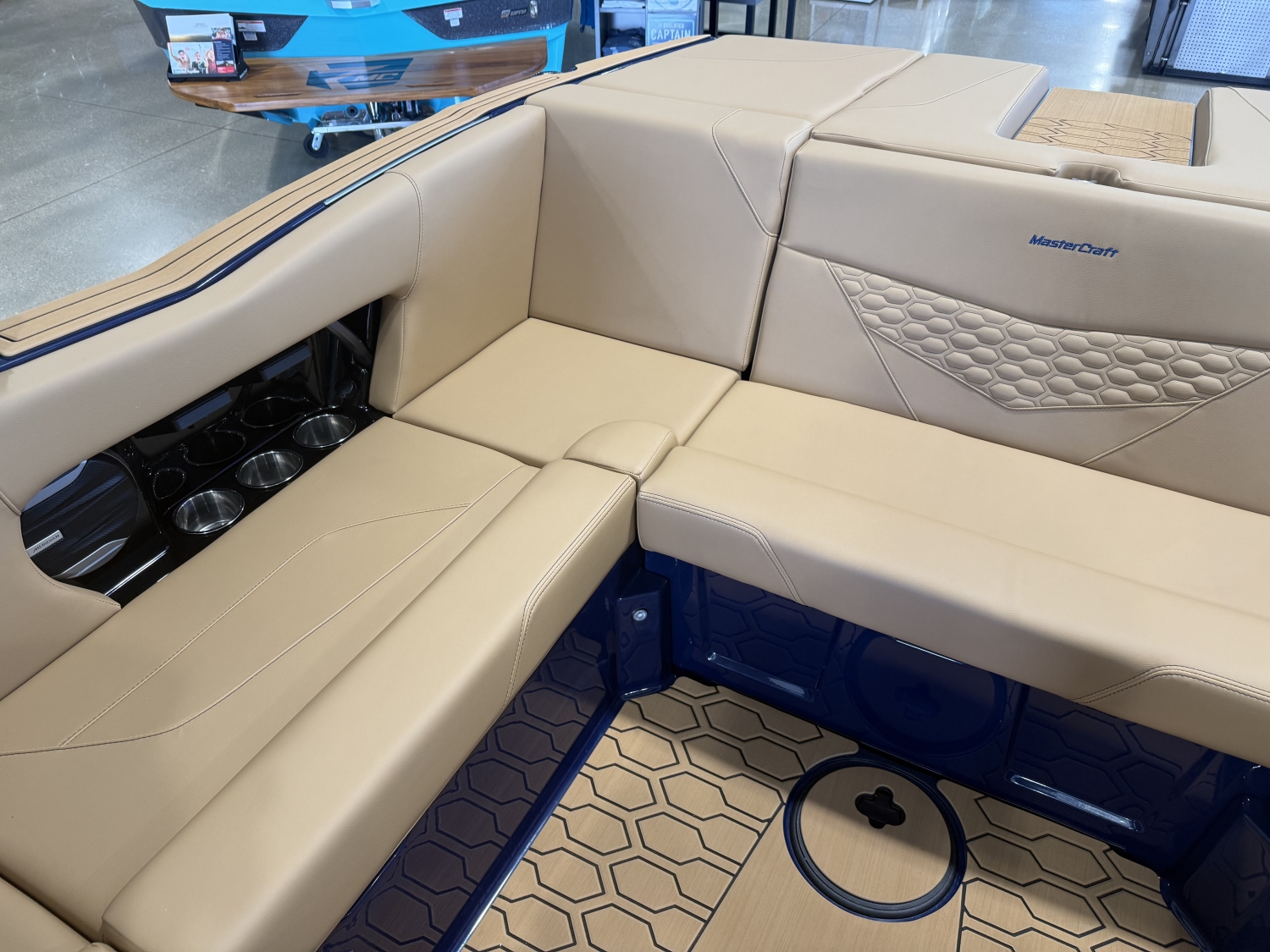 2026 MasterCraft NXT22