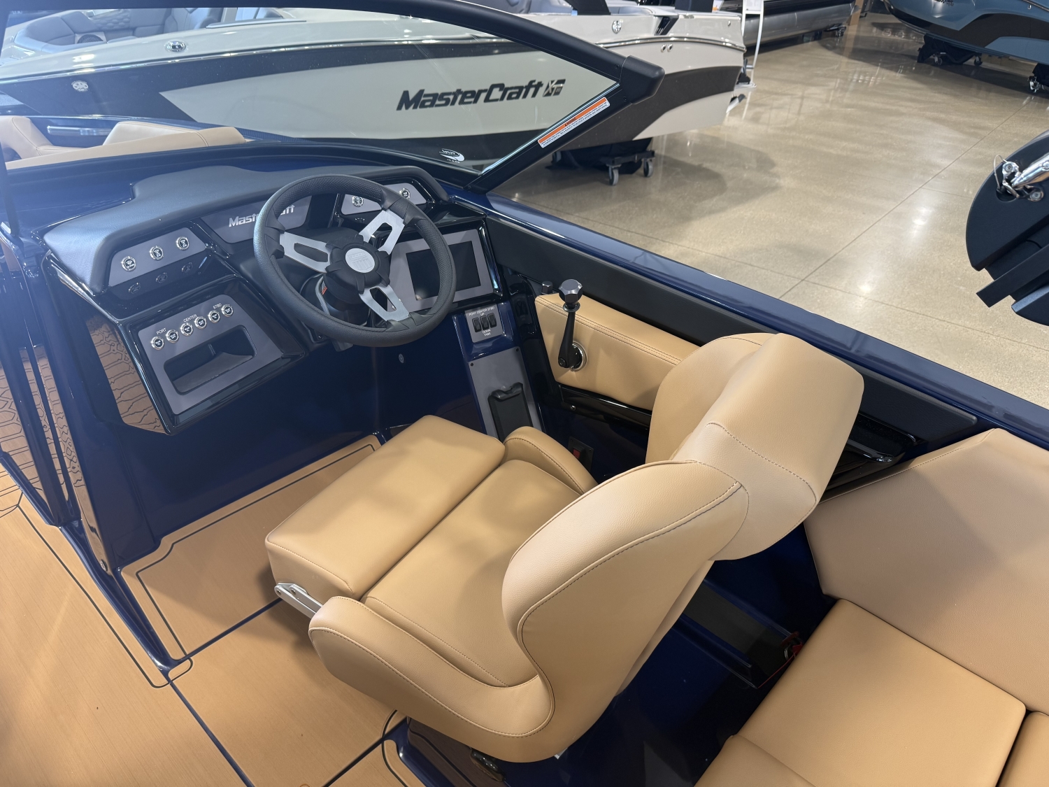2026 MasterCraft NXT22