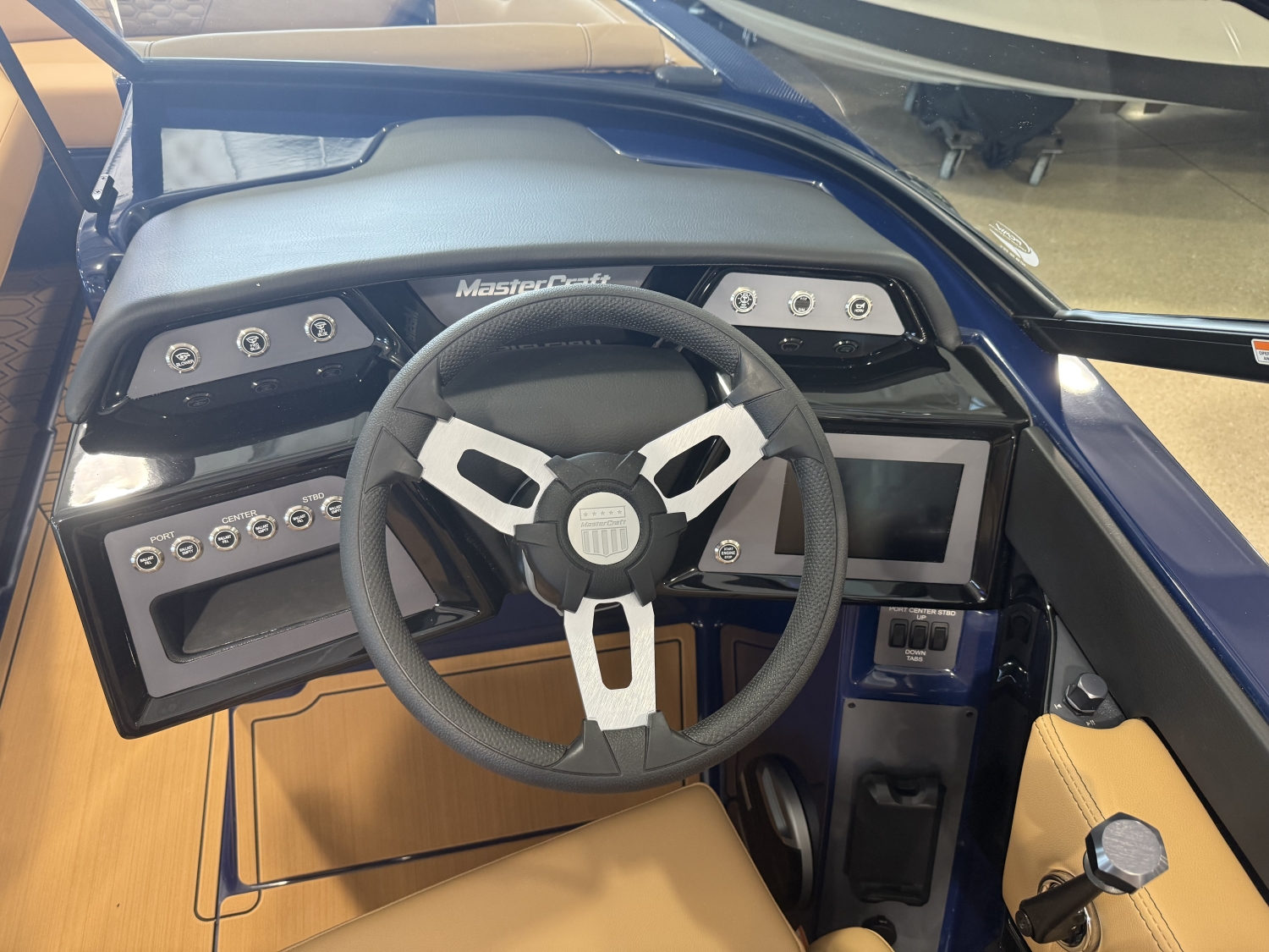 2026 MasterCraft NXT22