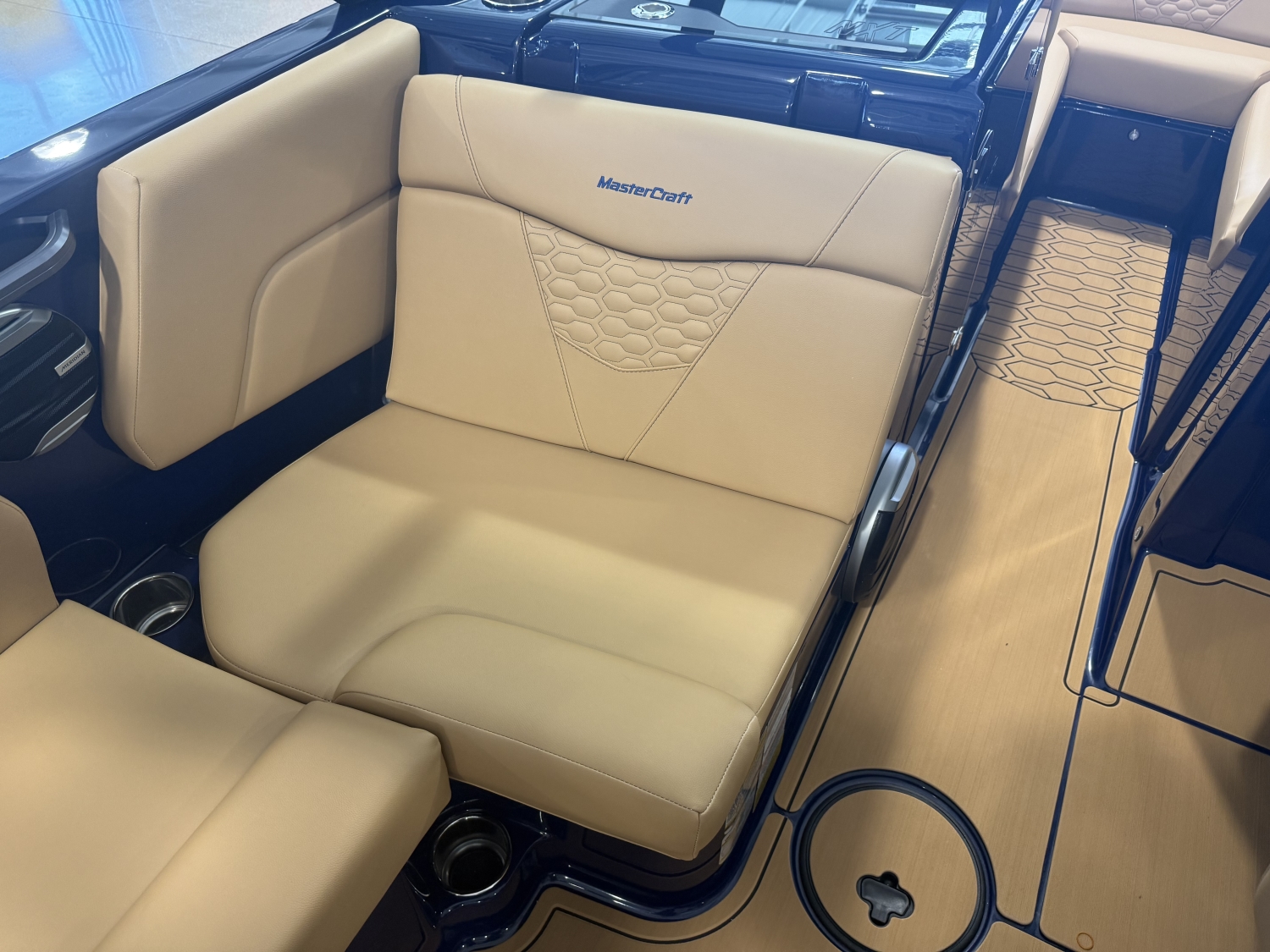 2026 MasterCraft NXT22