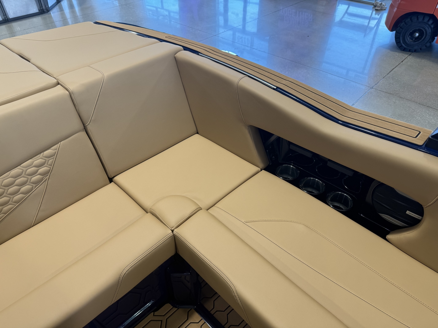 2026 MasterCraft NXT22