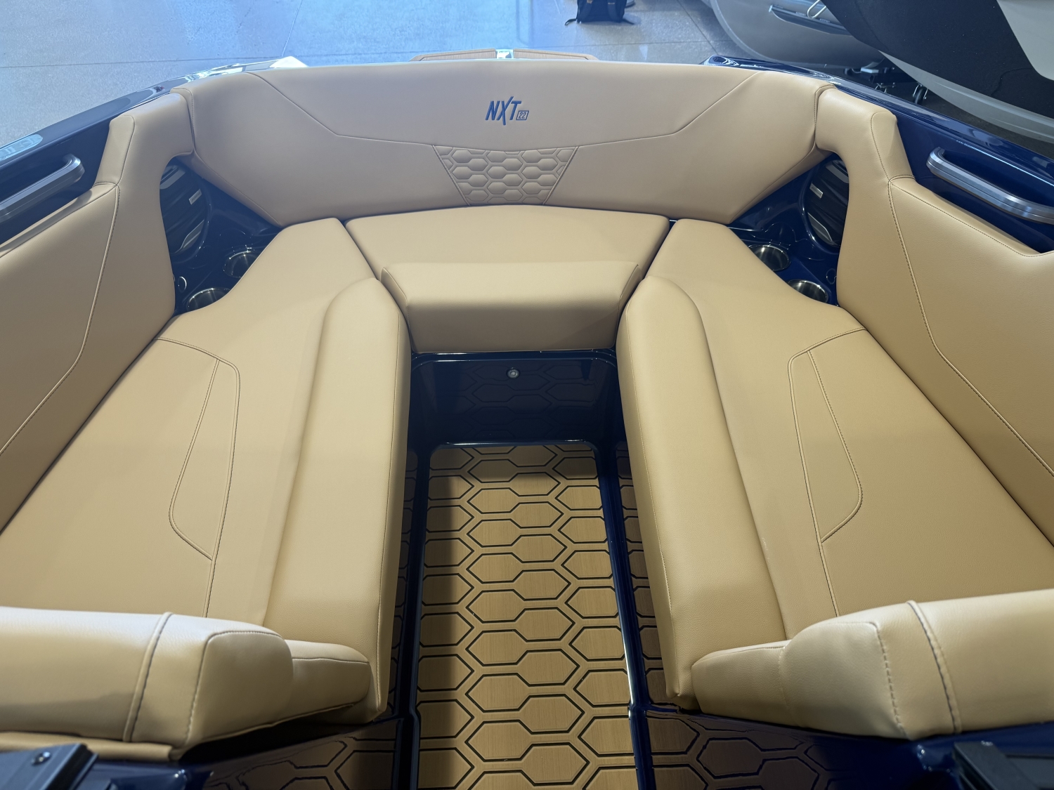 2026 MasterCraft NXT22