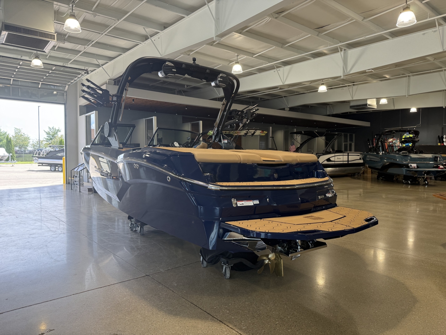 2026 MasterCraft NXT22