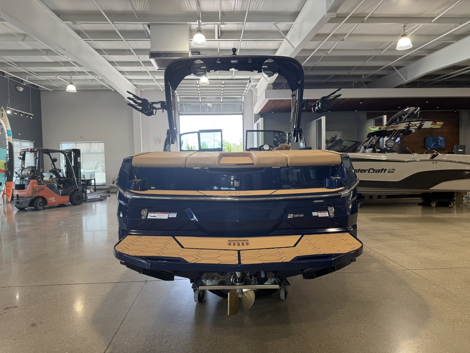2026 MasterCraft NXT22