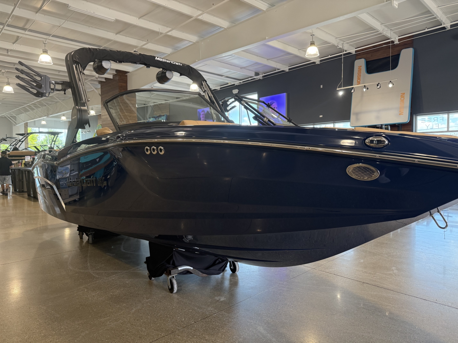 2026 MasterCraft NXT22