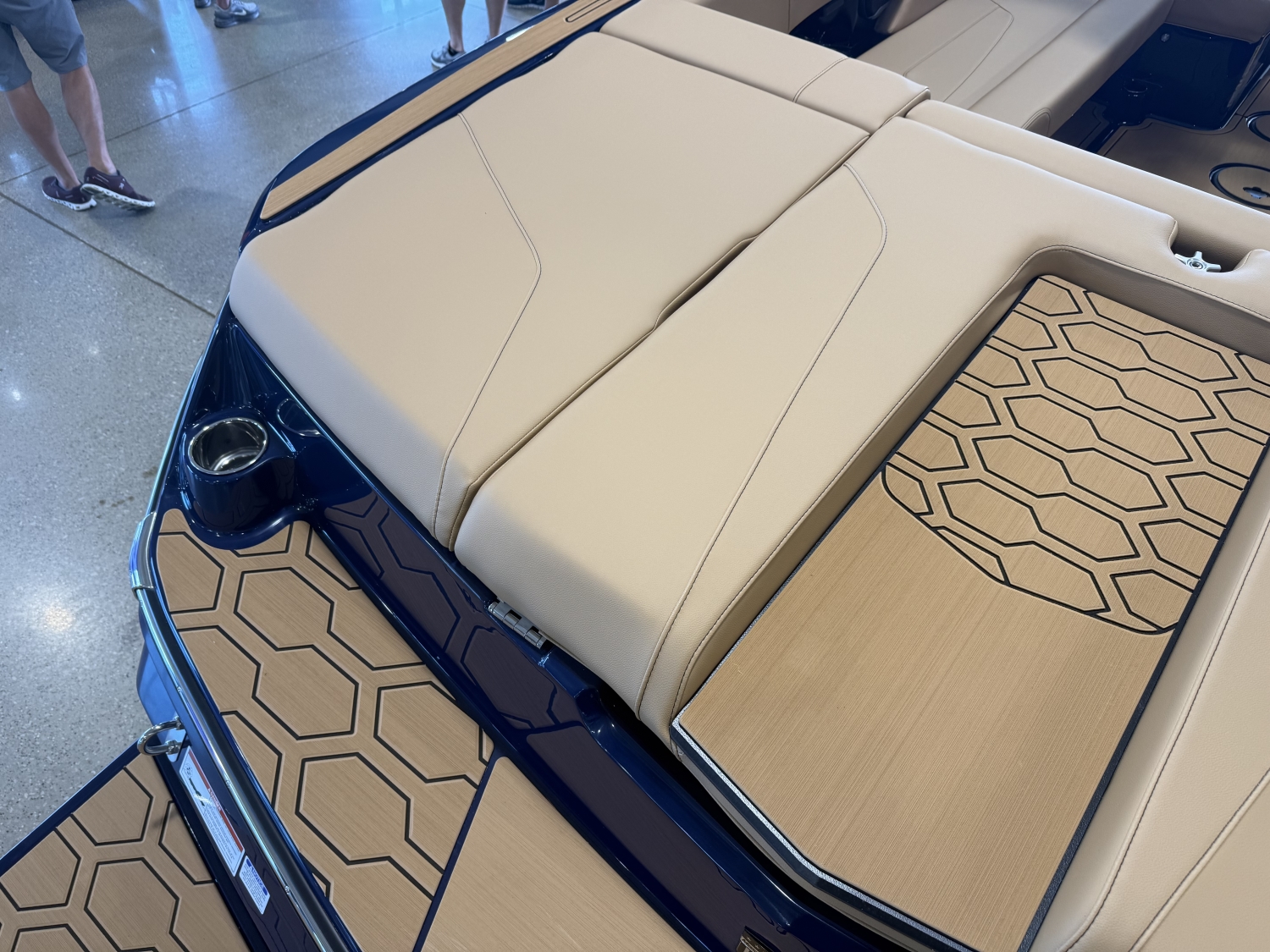 2026 MasterCraft NXT22