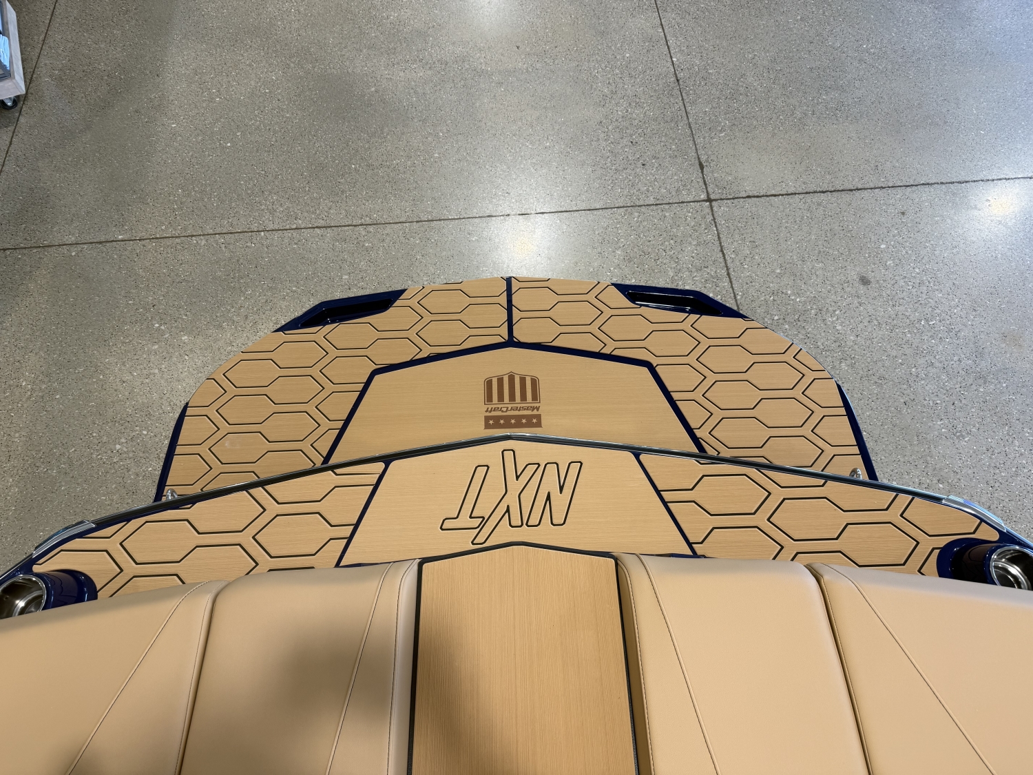 2026 MasterCraft NXT22