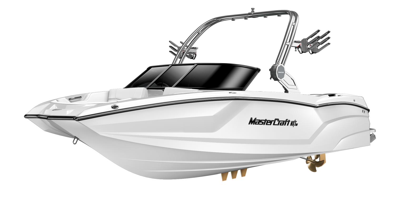 2026 MasterCraft NXT22