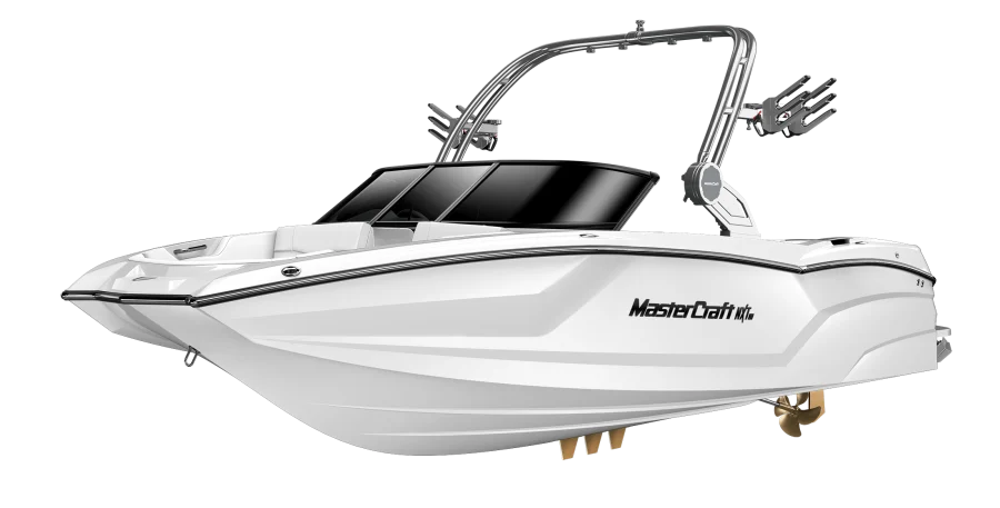 2026 Mastercraft Boats NXT22 for sale in Hudsonville, Michigan