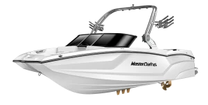 2026 Mastercraft Boats NXT22 for sale in Hudsonville, Michigan