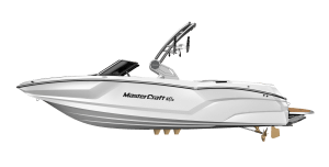 2026 Mastercraft Boats NXT22 for sale in Hudsonville, Michigan