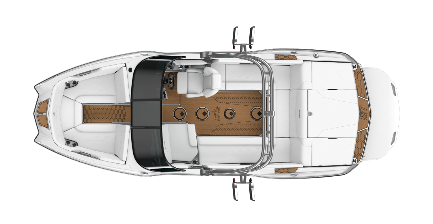 2026 MasterCraft NXT22
