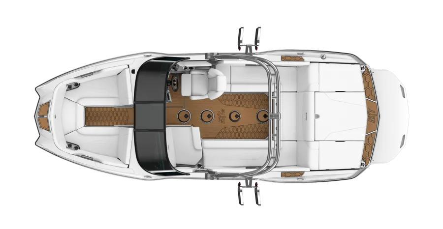 2026 Mastercraft Boats NXT22 for sale in Hudsonville, Michigan