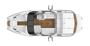 2026 Mastercraft Boats NXT22 for sale in Hudsonville, Michigan