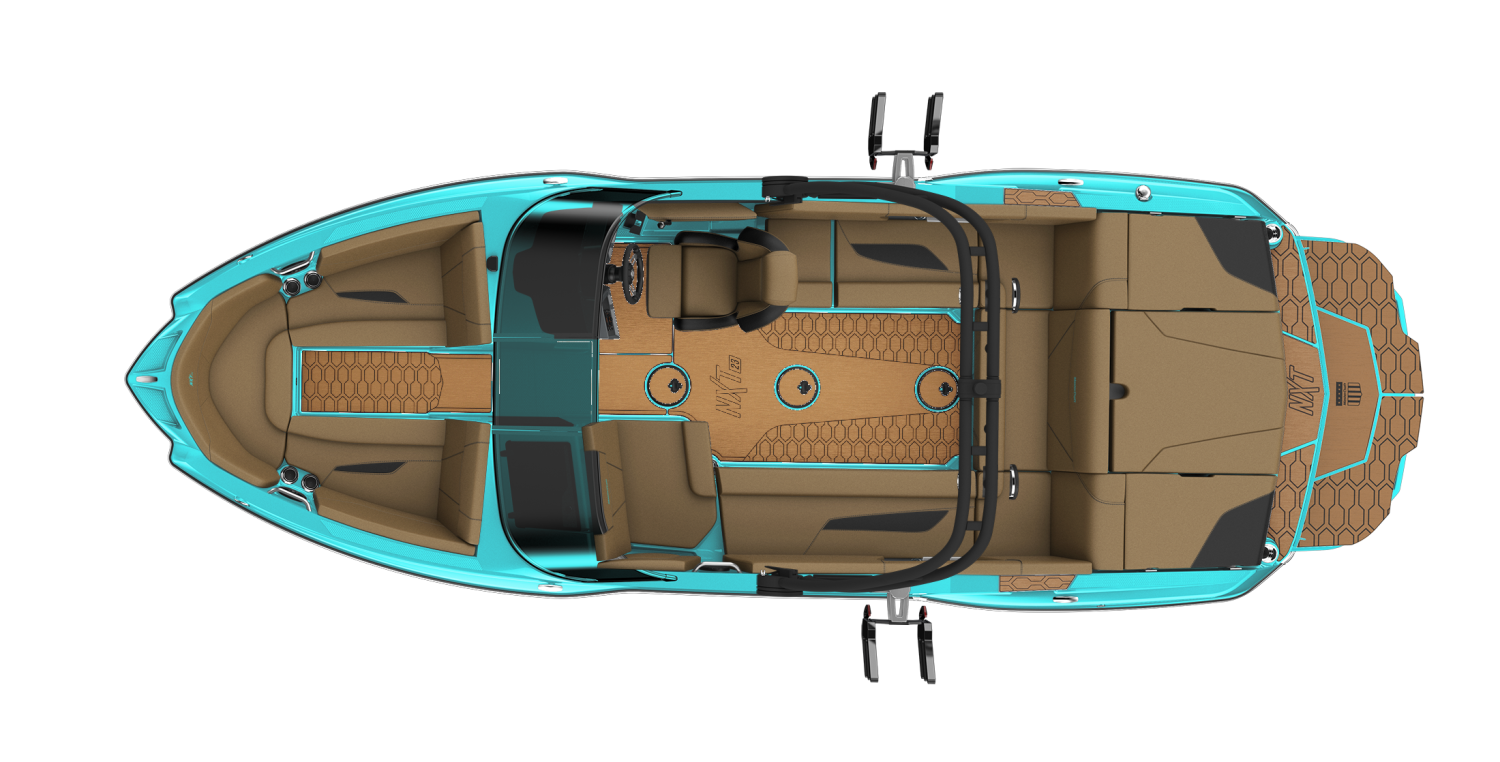 2026 MasterCraft NXT23