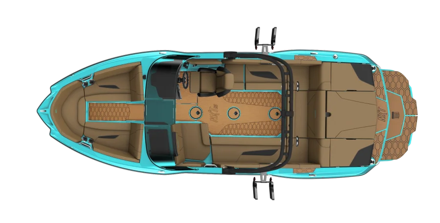 2026 Mastercraft Boats NXT23 for sale in Hudsonville, Michigan