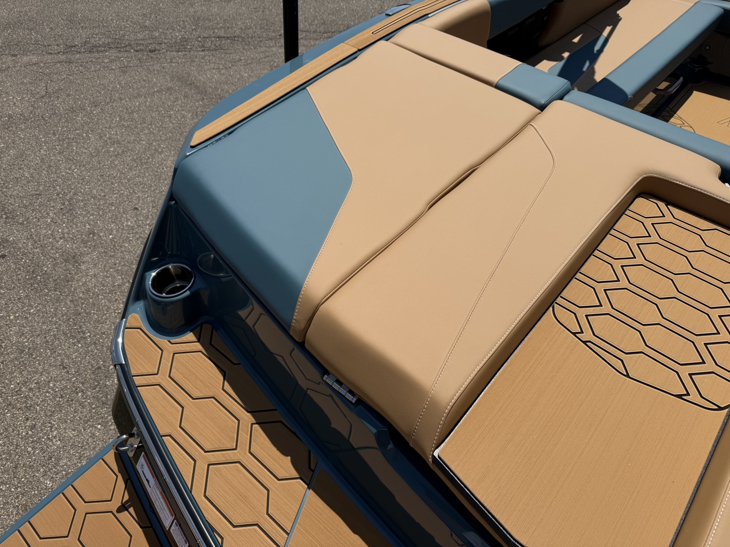 2026 MasterCraft NXT24