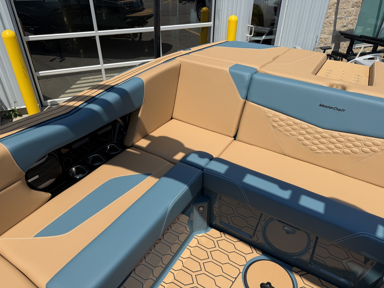 2026 MasterCraft NXT24