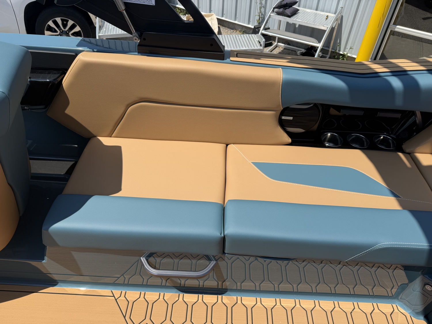 2026 MasterCraft NXT24