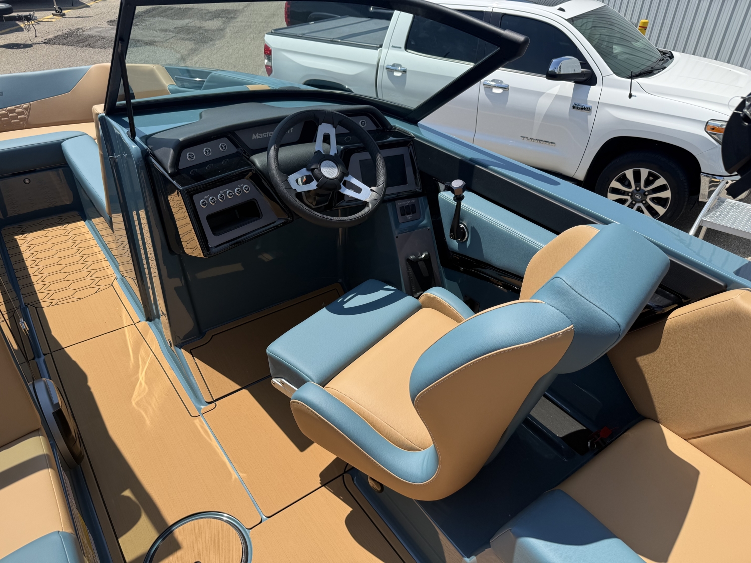 2026 MasterCraft NXT24