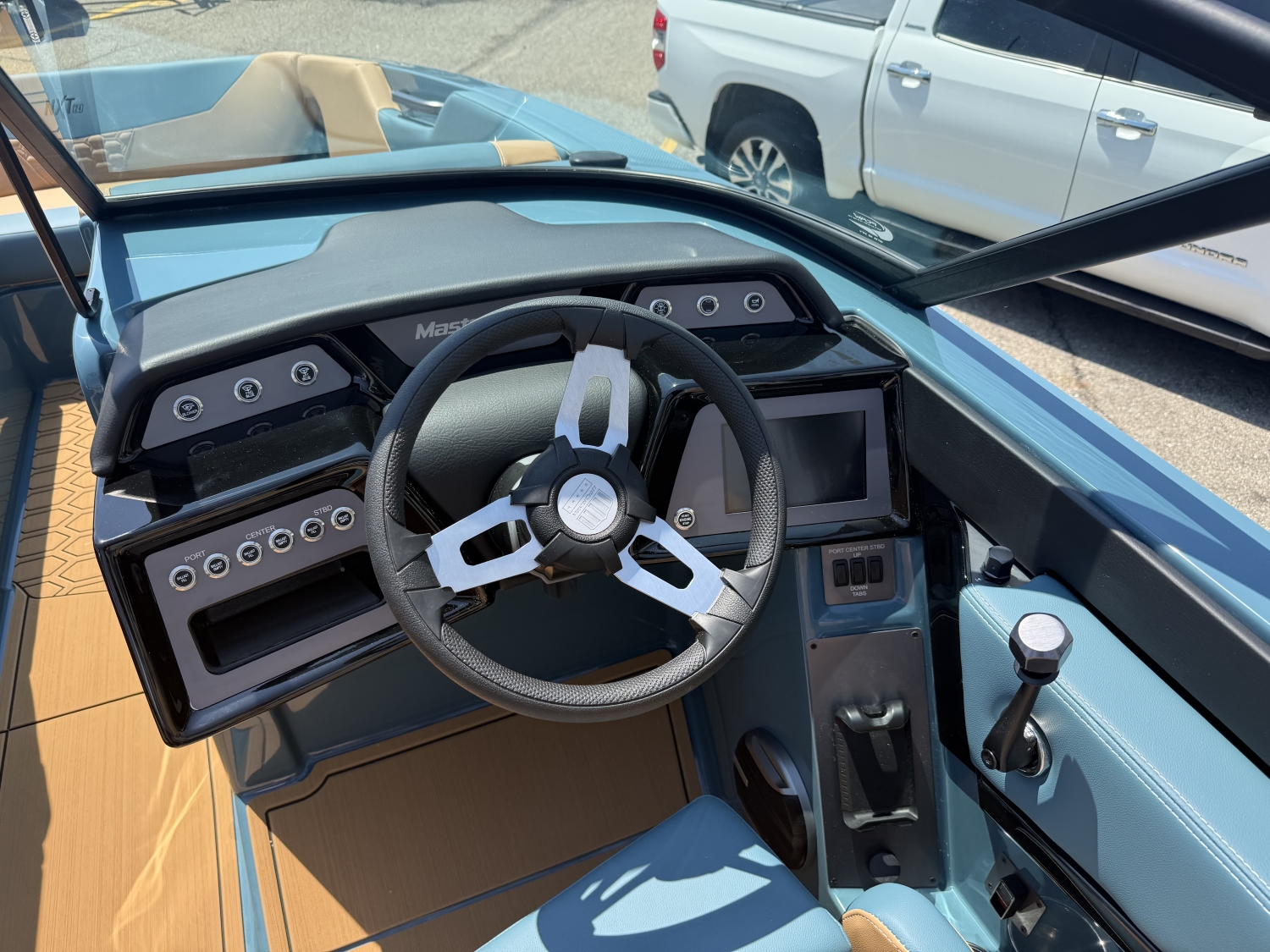 2026 MasterCraft NXT24