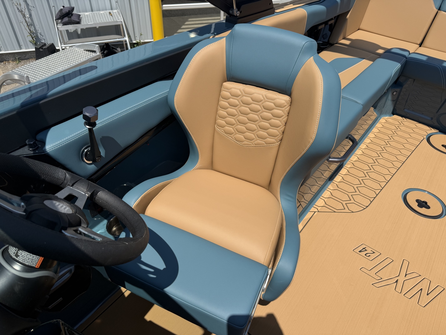 2026 MasterCraft NXT24