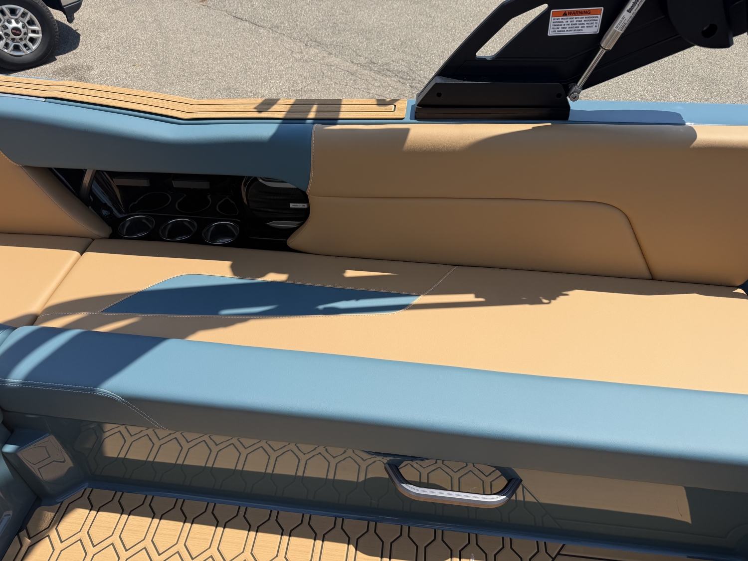 2026 MasterCraft NXT24