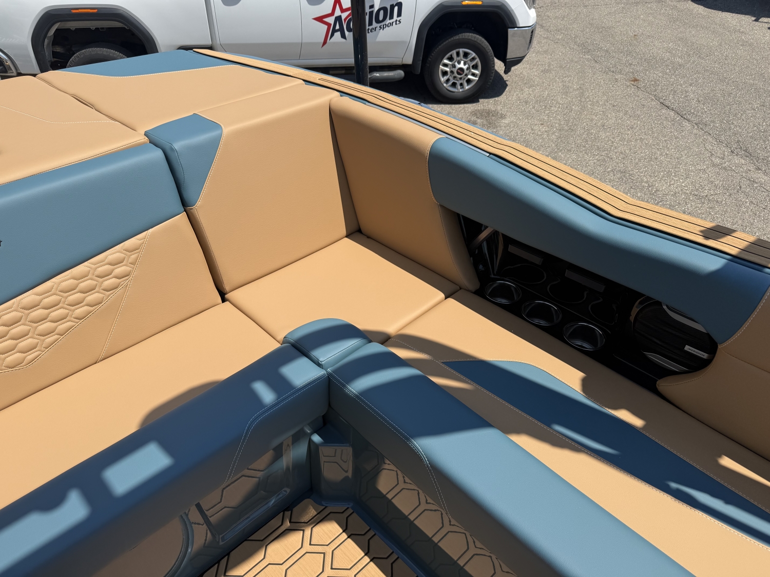 2026 MasterCraft NXT24