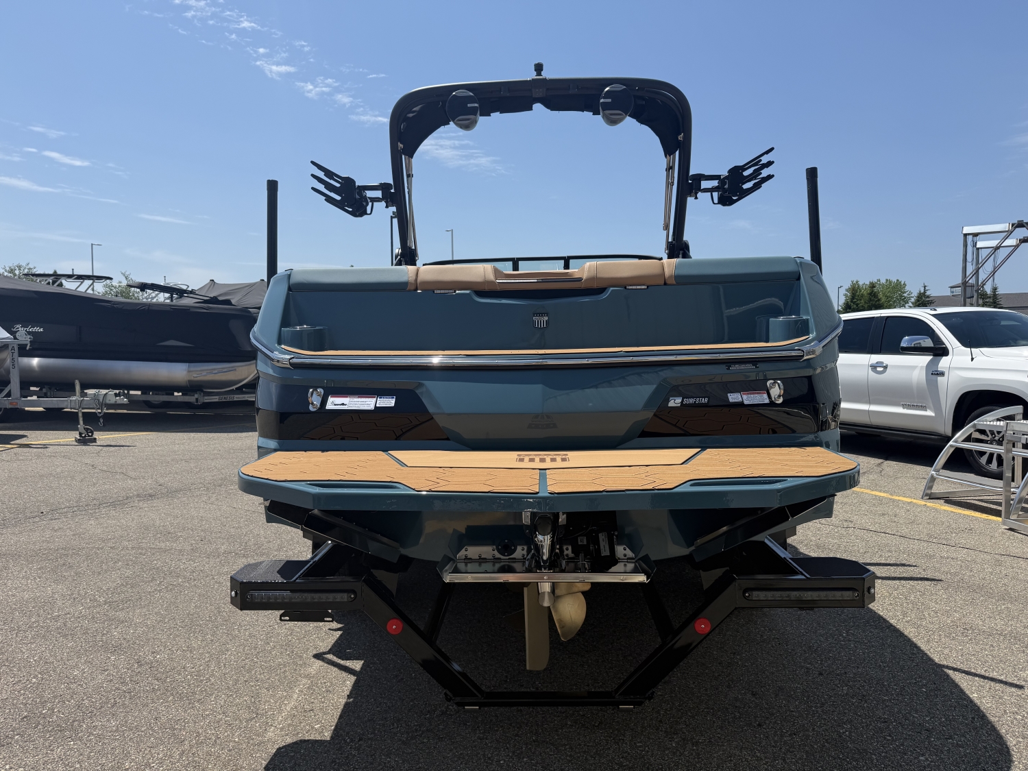 2026 MasterCraft NXT24