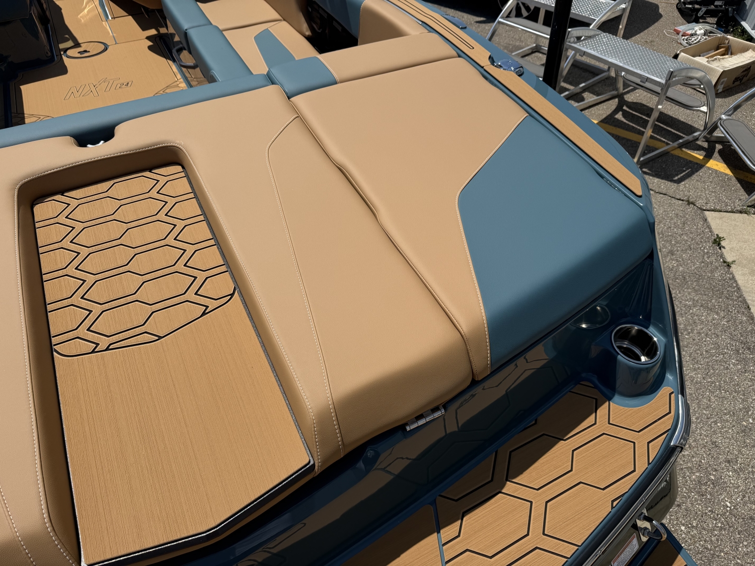 2026 MasterCraft NXT24