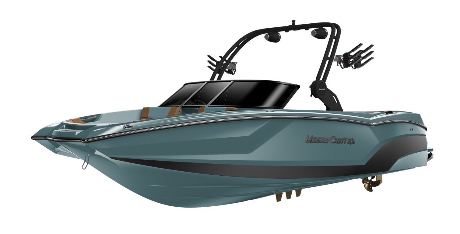 2026 MasterCraft NXT24