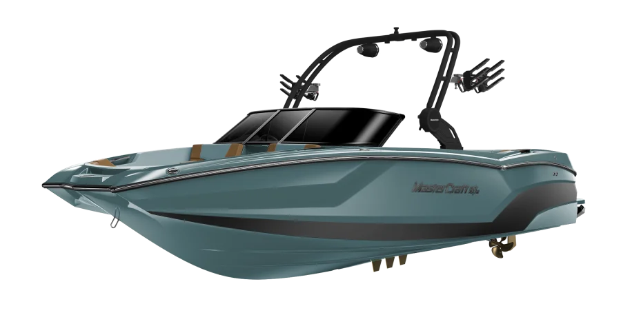 2026 Mastercraft Boats NXT24 for sale in Hudsonville, Michigan