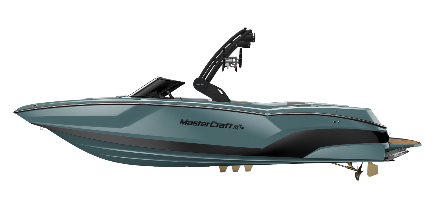 2026 MasterCraft NXT24