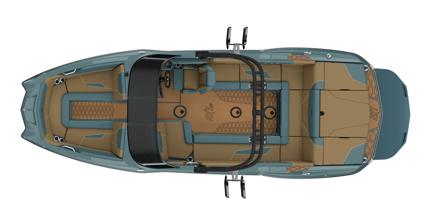 2026 MasterCraft NXT24