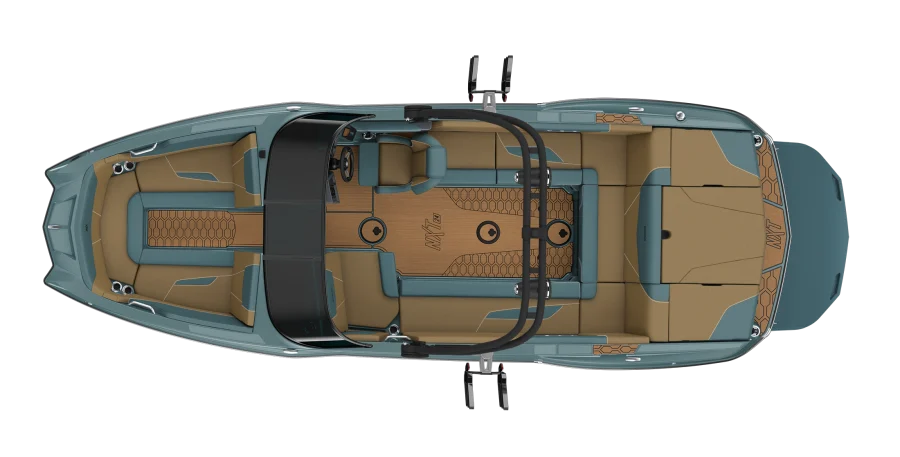 2026 Mastercraft Boats NXT24 for sale in Hudsonville, Michigan