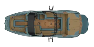 2026 Mastercraft Boats NXT24 for sale in Hudsonville, Michigan