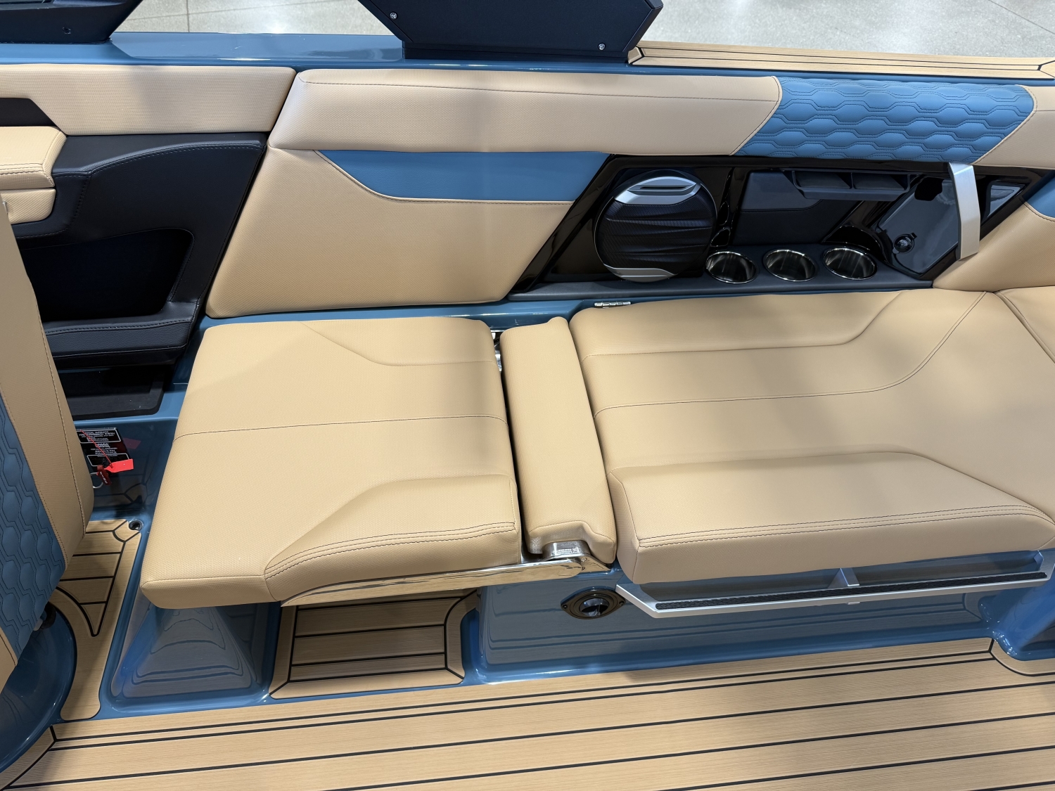 2026 MasterCraft XT24