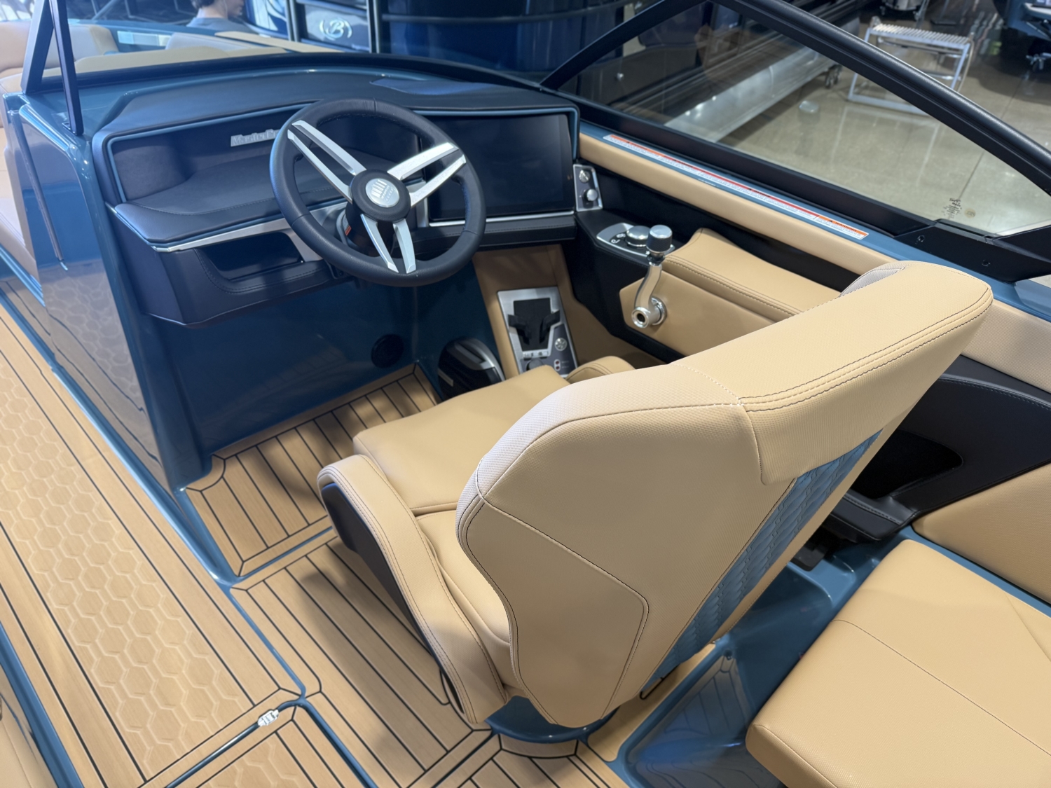 2026 MasterCraft XT24