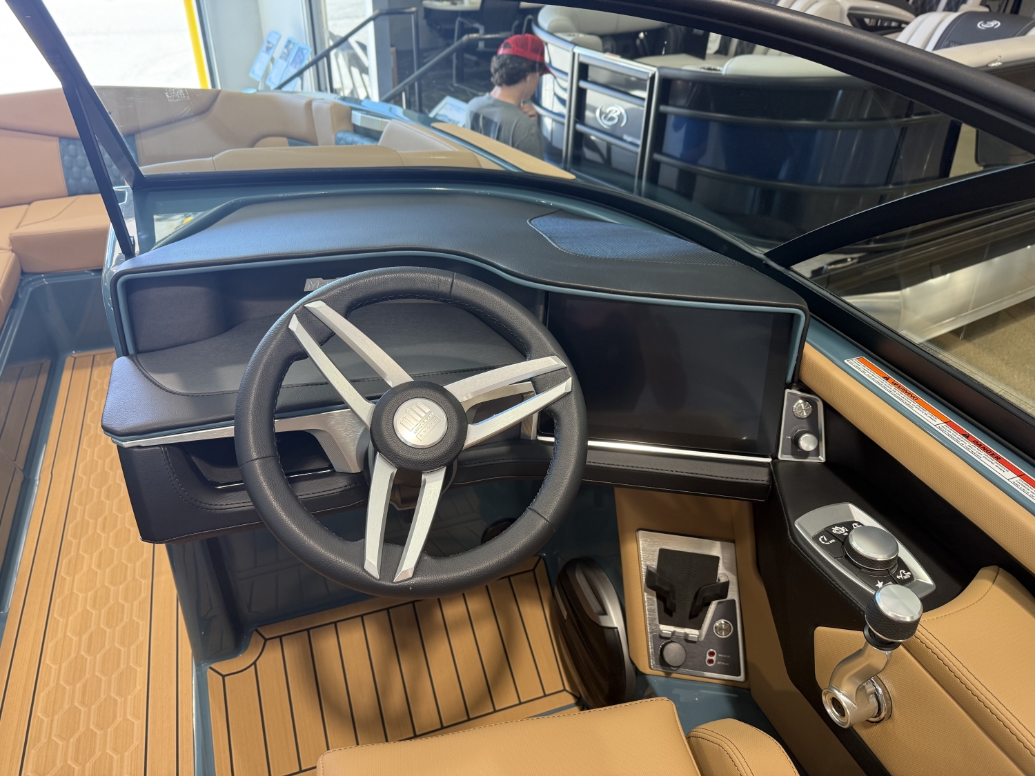2026 MasterCraft XT24